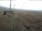 Archived image Webcam Wasenlift - Muggenbrunn Ski Resort 09:00