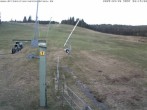 Archiv Foto Webcam Wasenlift Muggenbrunn 19:00
