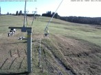 Archiv Foto Webcam Wasenlift Muggenbrunn 07:00