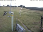 Archiv Foto Webcam Wasenlift Muggenbrunn 09:00