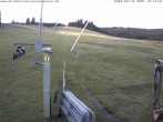 Archiv Foto Webcam Wasenlift Muggenbrunn 17:00