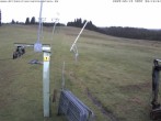 Archiv Foto Webcam Wasenlift Muggenbrunn 19:00