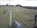 Archiv Foto Webcam Wasenlift Muggenbrunn 09:00