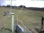 Archived image Webcam Wasenlift - Muggenbrunn Ski Resort 11:00
