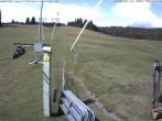 Archived image Webcam Wasenlift - Muggenbrunn Ski Resort 15:00
