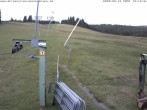 Archived image Webcam Wasenlift - Muggenbrunn Ski Resort 17:00