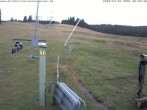 Archiv Foto Webcam Wasenlift Muggenbrunn 07:00