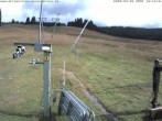 Archiv Foto Webcam Wasenlift Muggenbrunn 09:00