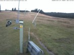 Archiv Foto Webcam Wasenlift Muggenbrunn 19:00