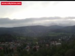 Archived image Webcam Rokytnice, Valley Huťský potok 05:00