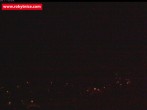 Archived image Webcam Rokytnice, Valley Huťský potok 01:00