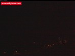 Archived image Webcam Rokytnice, Valley Huťský potok 03:00