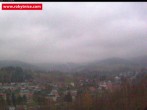 Archived image Webcam Rokytnice, Valley Huťský potok 06:00