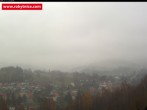 Archived image Webcam Rokytnice, Valley Huťský potok 11:00