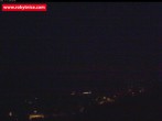 Archiv Foto Webcam Blick über Rokytnice 05:00