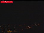 Archiv Foto Webcam Blick über Rokytnice 19:00