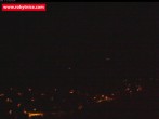 Archiv Foto Webcam Blick über Rokytnice 01:00