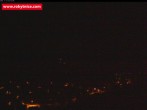 Archiv Foto Webcam Blick über Rokytnice 03:00