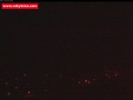 Archiv Foto Webcam Blick über Rokytnice 03:00