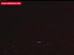 Archiv Foto Webcam Blick über Rokytnice 05:00