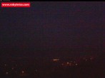 Archiv Foto Webcam Blick über Rokytnice 06:00