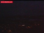 Archived image Webcam Rokytnice, Valley Huťský potok 06:00