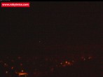 Archived image Webcam Rokytnice, Valley Huťský potok 03:00