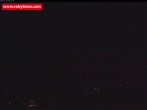 Archiv Foto Webcam Blick über Rokytnice 00:00