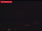 Archiv Foto Webcam Blick über Rokytnice 04:00