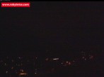 Archiv Foto Webcam Blick über Rokytnice 06:00