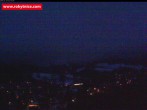 Archiv Foto Webcam Blick über Rokytnice 07:00