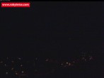 Archiv Foto Webcam Blick über Rokytnice 03:00