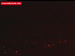 Archived image Webcam Rokytnice, Valley Huťský potok 03:00