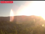 Archiv Foto Webcam Blick über Rokytnice 05:00