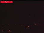 Archiv Foto Webcam Blick über Rokytnice 01:00