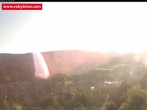 Archiv Foto Webcam Blick über Rokytnice 06:00