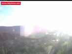 Archiv Foto Webcam Blick über Rokytnice 05:00