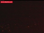 Archiv Foto Webcam Blick über Rokytnice 18:00