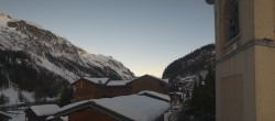 Archiv Foto Webcam Brévières - Tignes 07:00