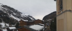 Archived image Webcam Brévières - Tignes 07:00