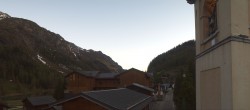 Archiv Foto Webcam Brévières - Tignes 05:00