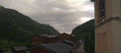 Archiv Foto Webcam Brévières - Tignes 06:00