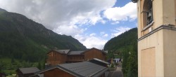 Archived image Webcam Brévières - Tignes 15:00