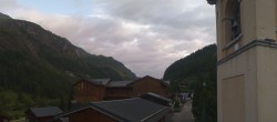 Archiv Foto Webcam Brévières - Tignes 05:00