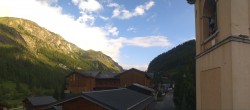 Archiv Foto Webcam Brévières - Tignes 07:00