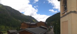 Archiv Foto Webcam Brévières - Tignes 13:00