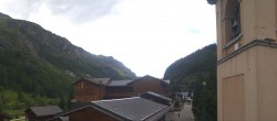 Archiv Foto Webcam Brévières - Tignes 17:00