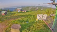 Archiv Foto Webcam Klinovec: Skiareal Neklid 05:00
