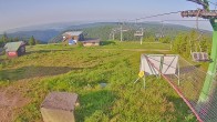 Archiv Foto Webcam Klinovec: Skiareal Neklid 06:00