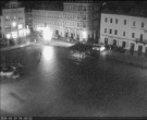 Archiv Foto Webcam Marktplatz Annaberg-Buchholz im Erzgebirge 03:00